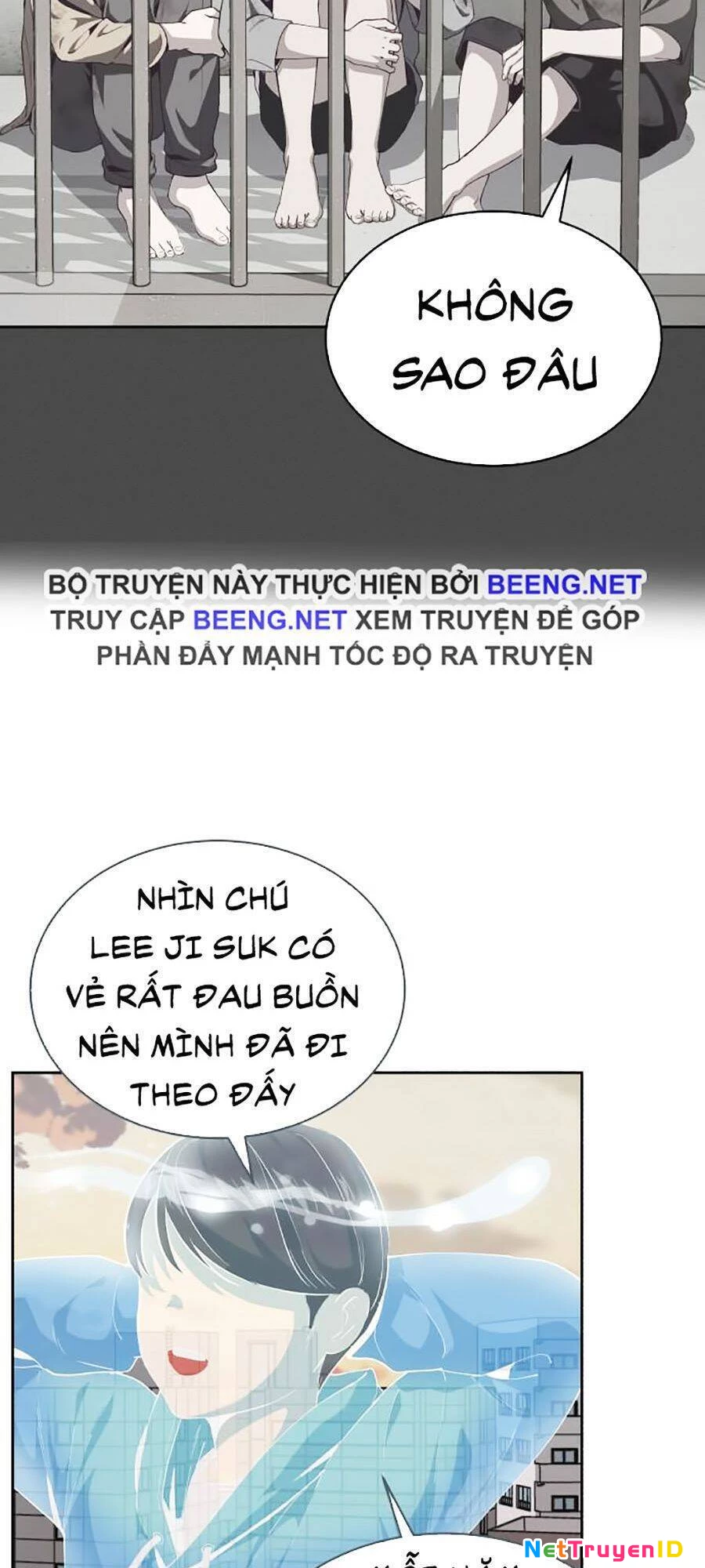Cậu Bé Của Thần Chết Chapter 69 - 95