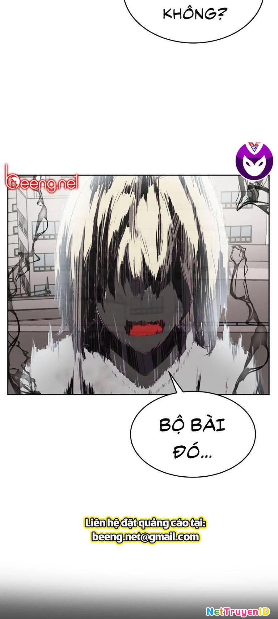 Cậu Bé Của Thần Chết Chapter 69 - 109