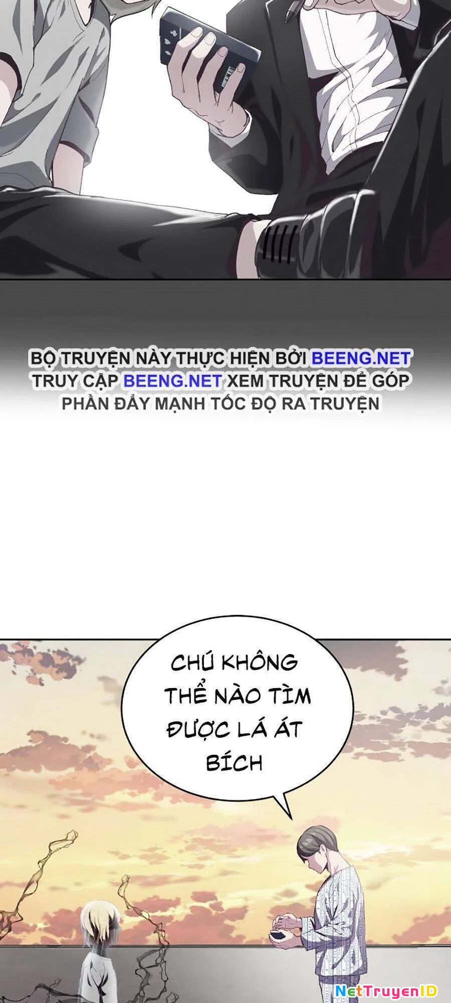 Cậu Bé Của Thần Chết Chapter 69 - 111