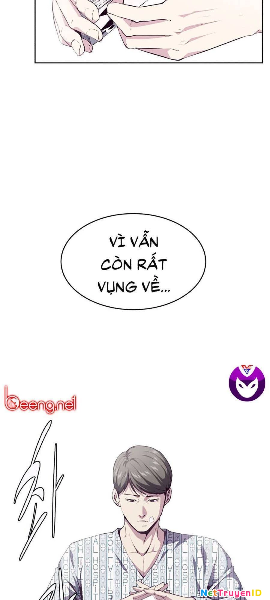 Cậu Bé Của Thần Chết Chapter 69 - 115