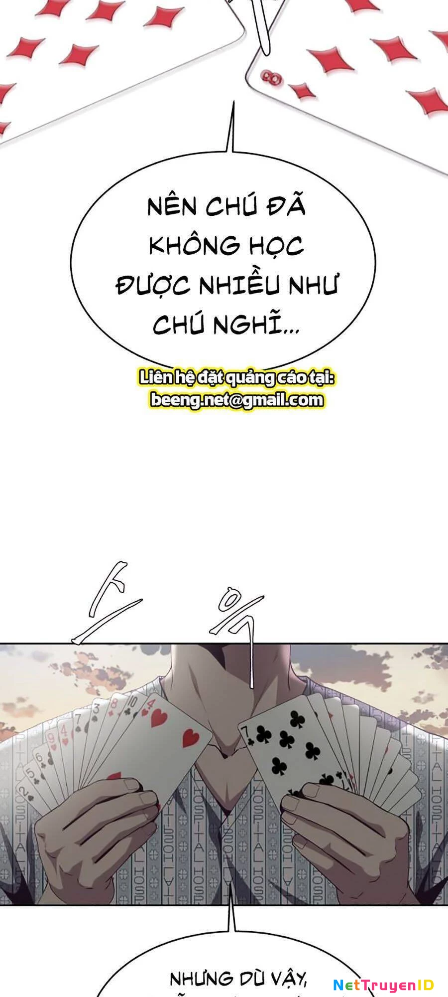 Cậu Bé Của Thần Chết Chapter 69 - 117