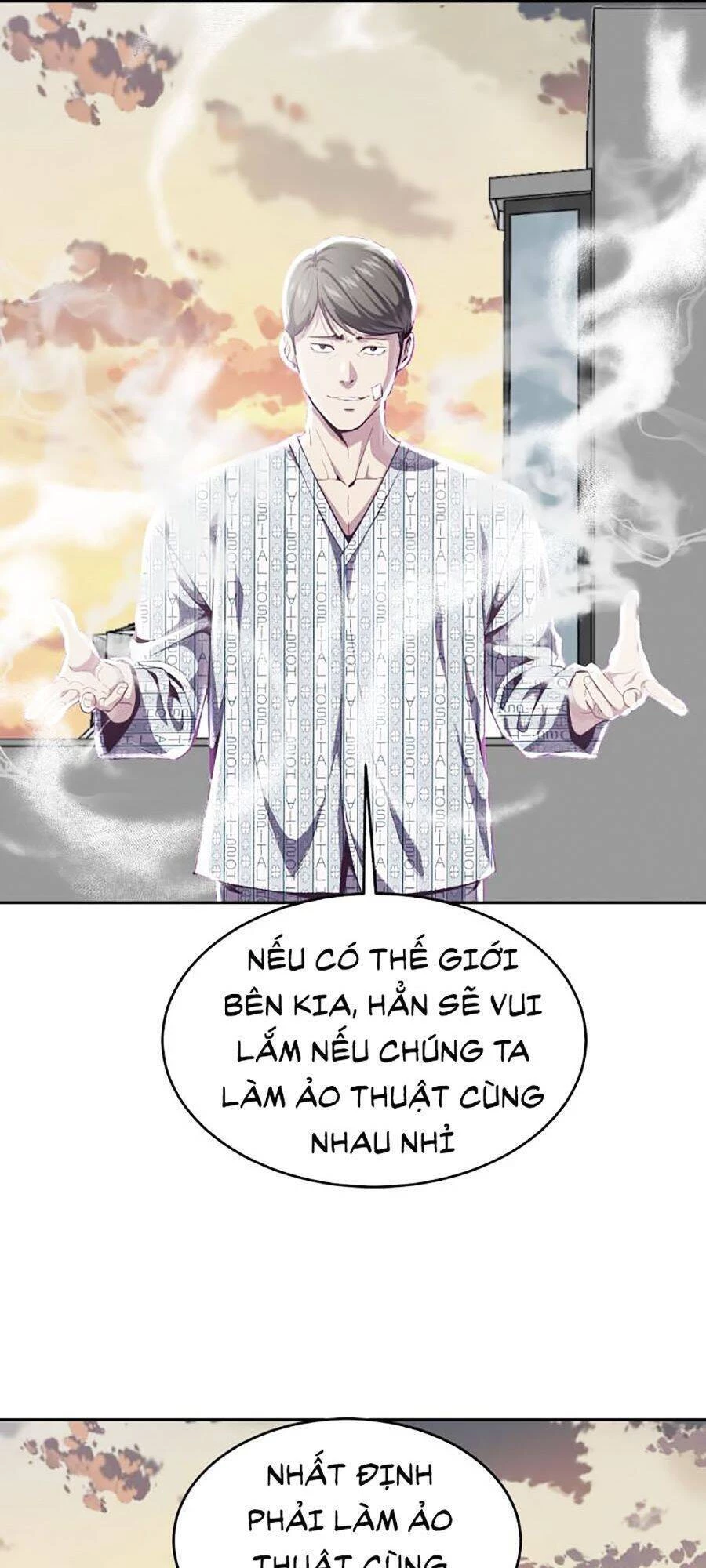 Cậu Bé Của Thần Chết Chapter 69 - 119