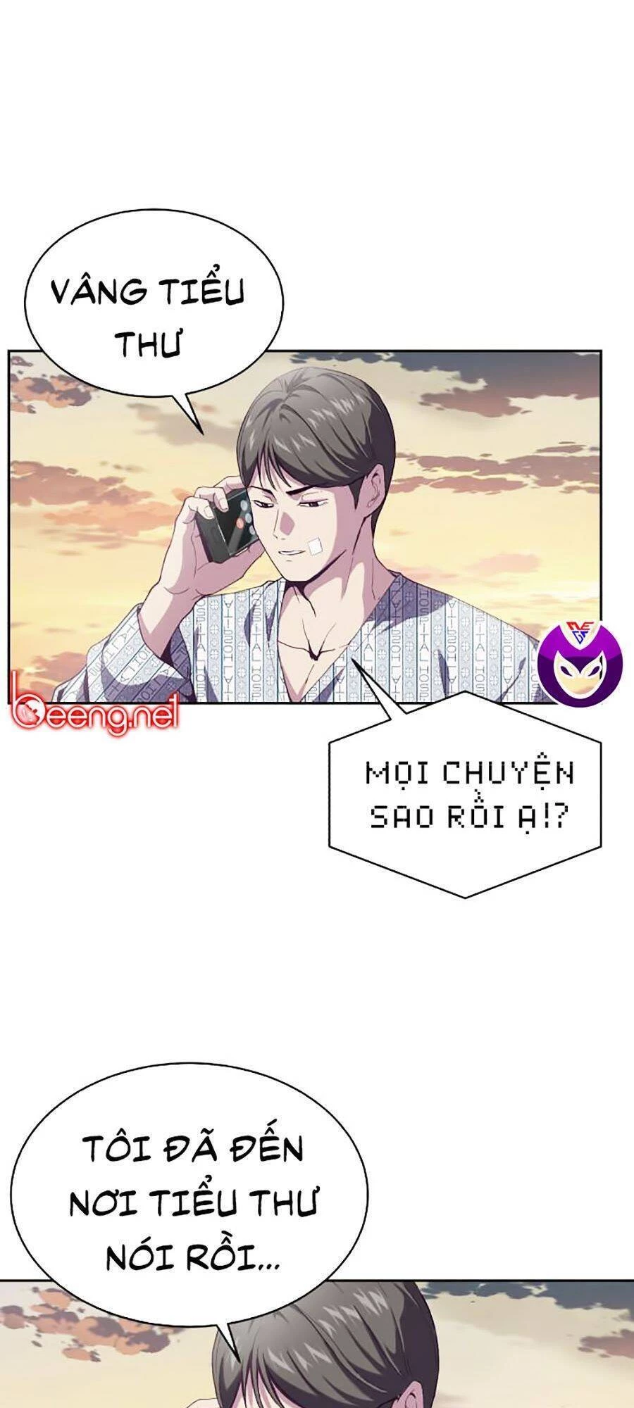 Cậu Bé Của Thần Chết Chapter 69 - 125