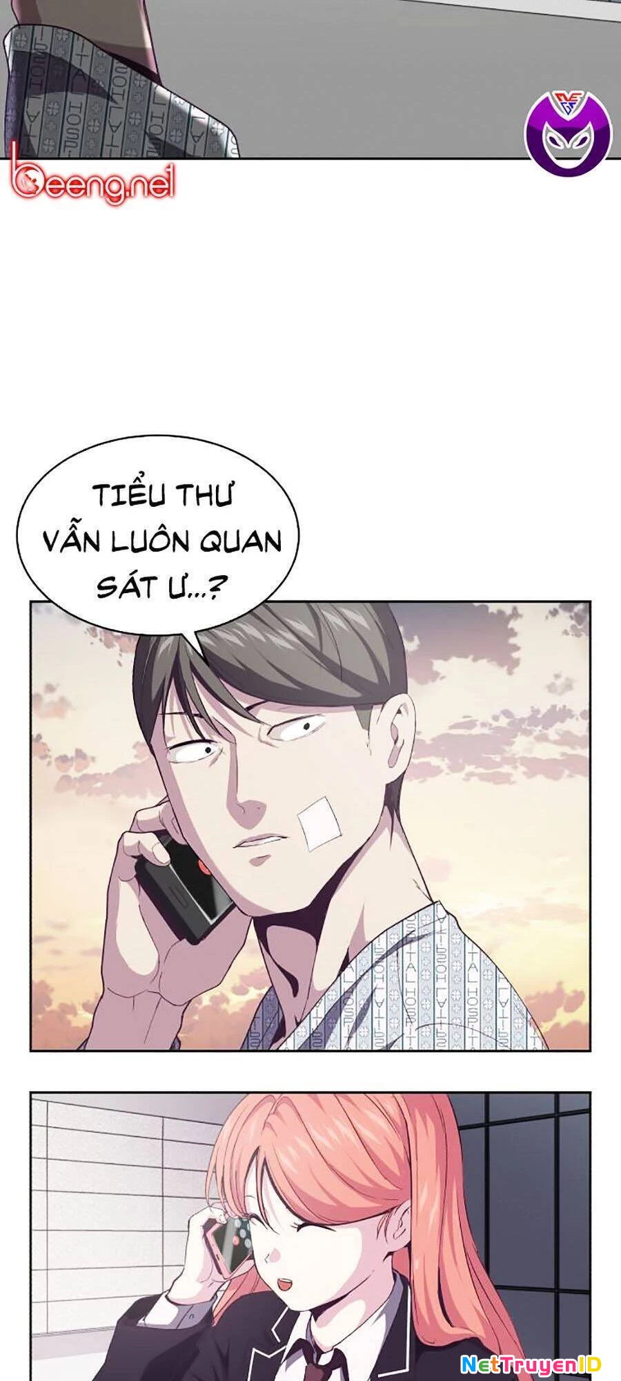 Cậu Bé Của Thần Chết Chapter 69 - 133
