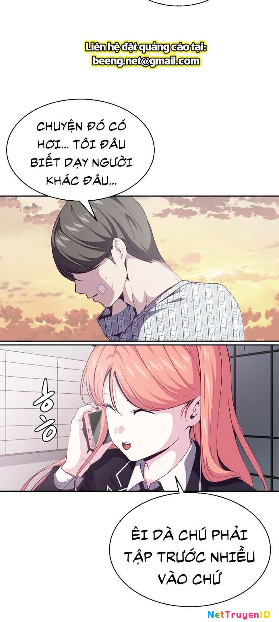 Cậu Bé Của Thần Chết Chapter 69 - 135