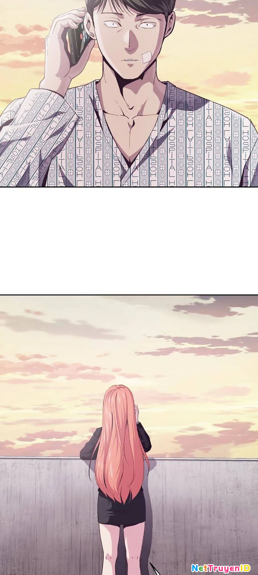 Cậu Bé Của Thần Chết Chapter 69 - 139
