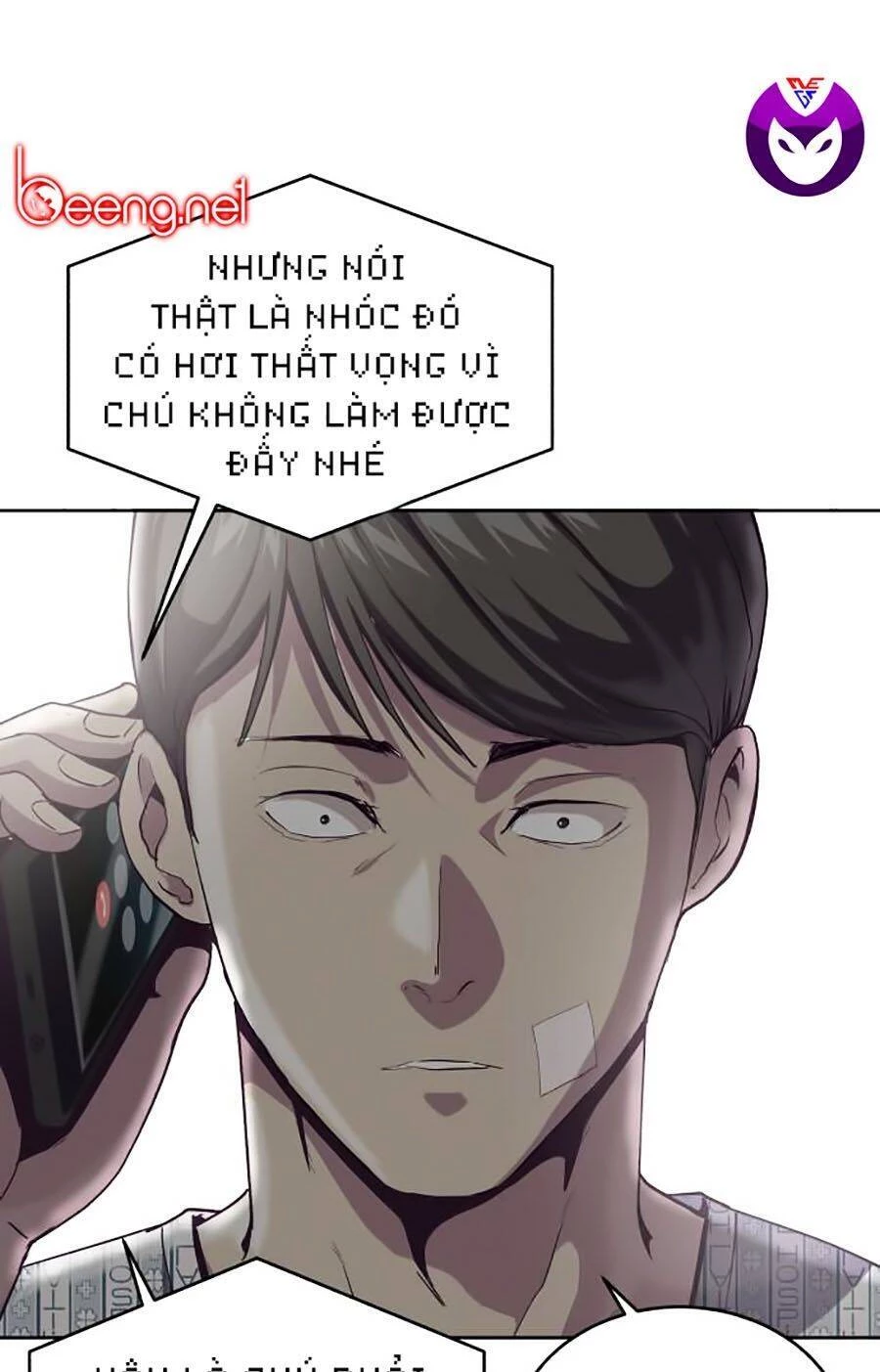 Cậu Bé Của Thần Chết Chapter 69 - 141