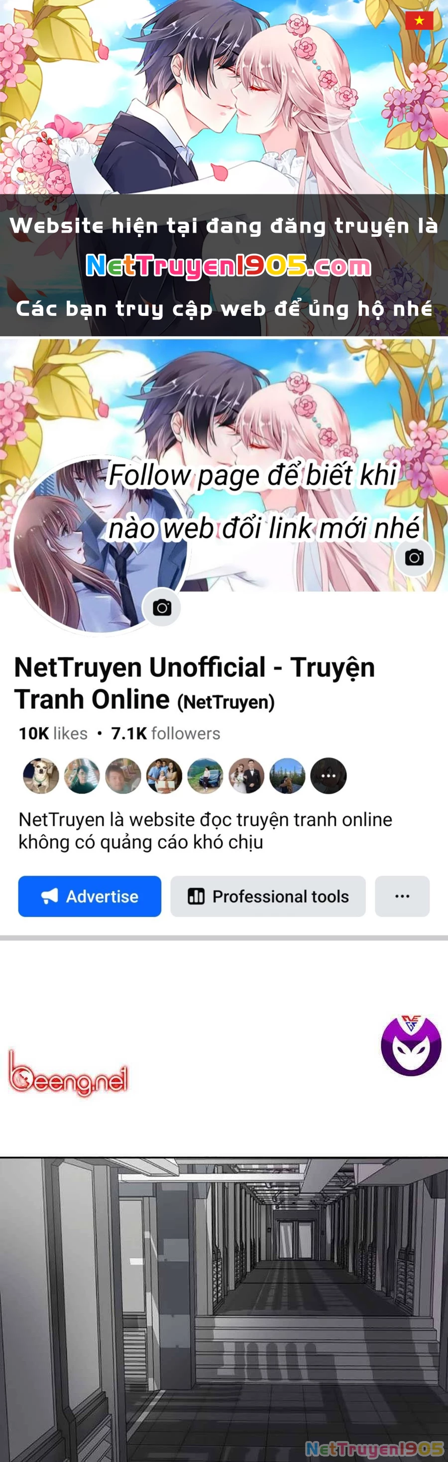 Cậu Bé Của Thần Chết Chapter 75 - 1