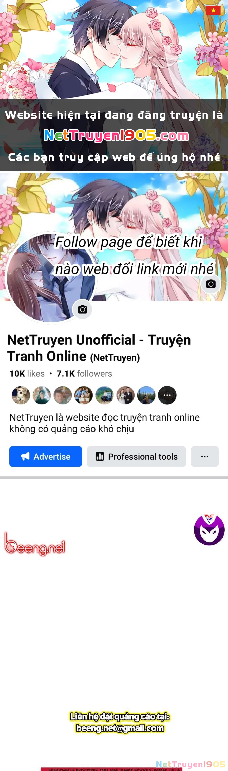 Cậu Bé Của Thần Chết Chapter 77 - 1