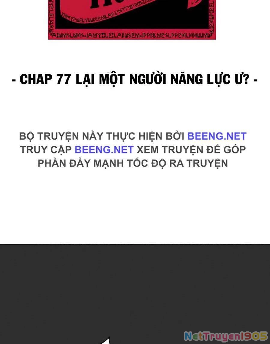Cậu Bé Của Thần Chết Chapter 77 - 3