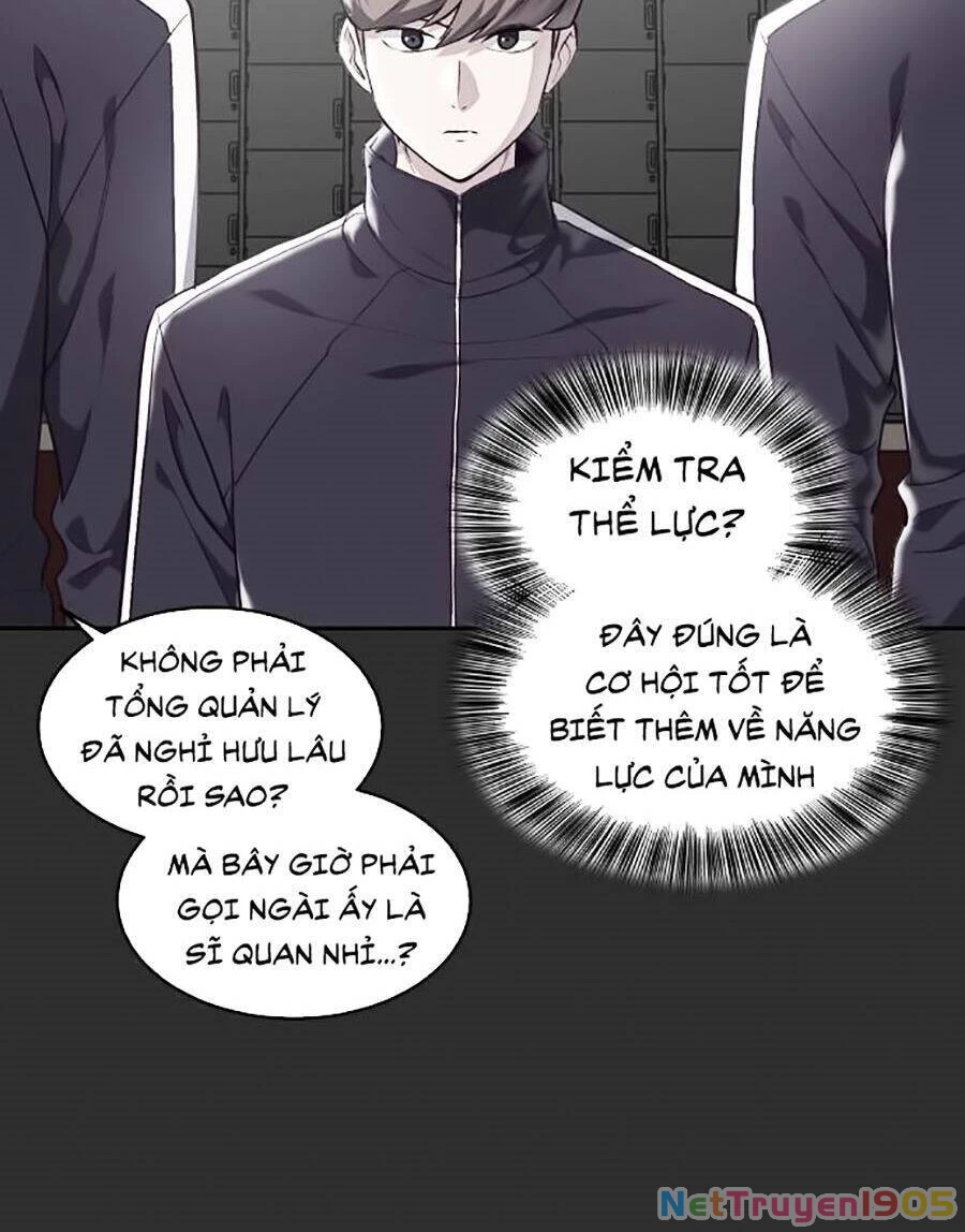 Cậu Bé Của Thần Chết Chapter 77 - 6