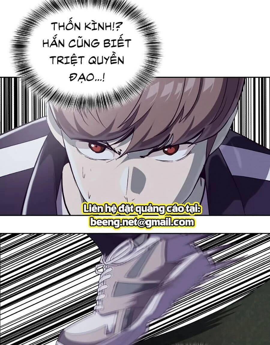 Cậu Bé Của Thần Chết Chapter 77 - 88