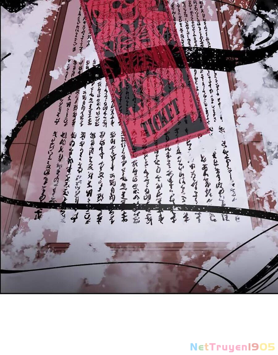 Cậu Bé Của Thần Chết Chapter 77 - 119