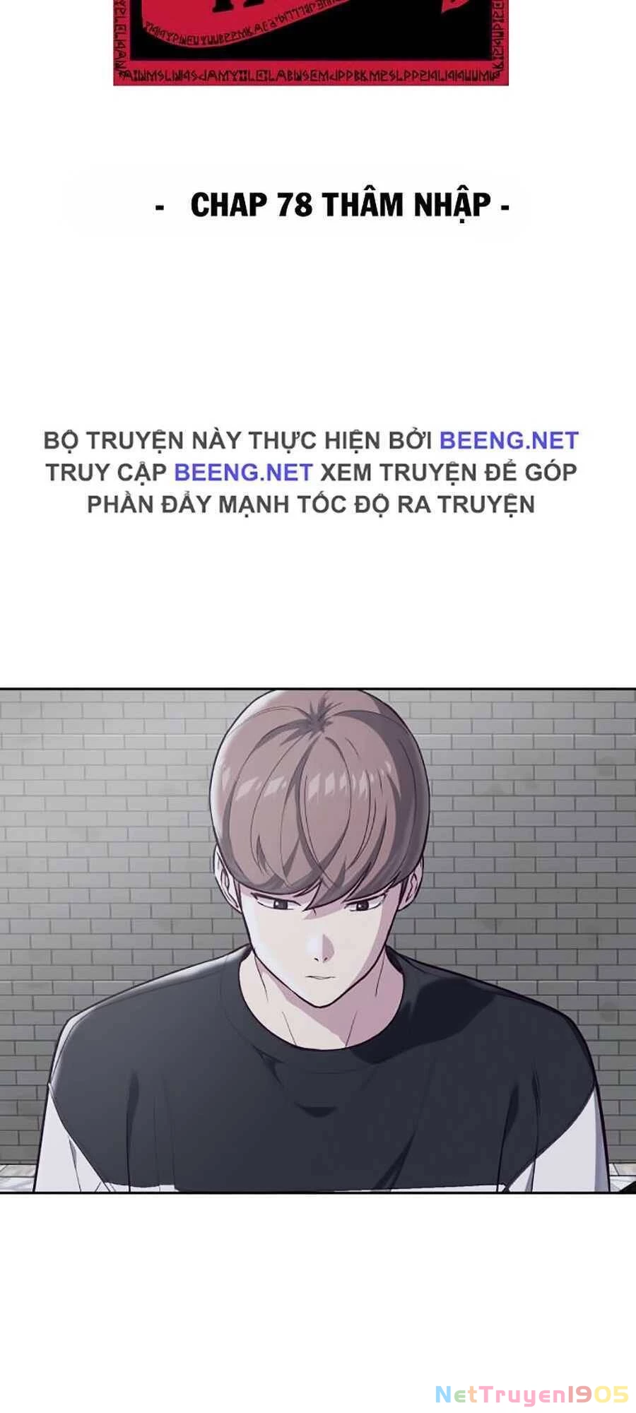 Cậu Bé Của Thần Chết Chapter 78 - 3