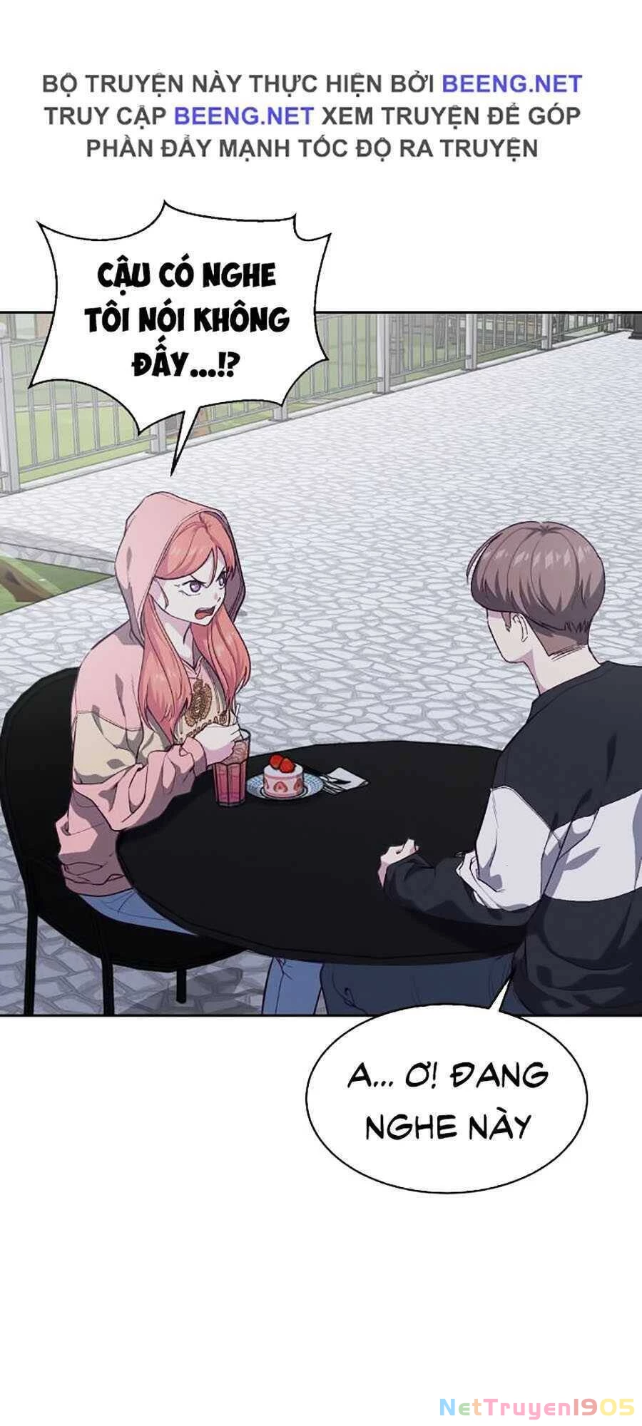 Cậu Bé Của Thần Chết Chapter 78 - 11