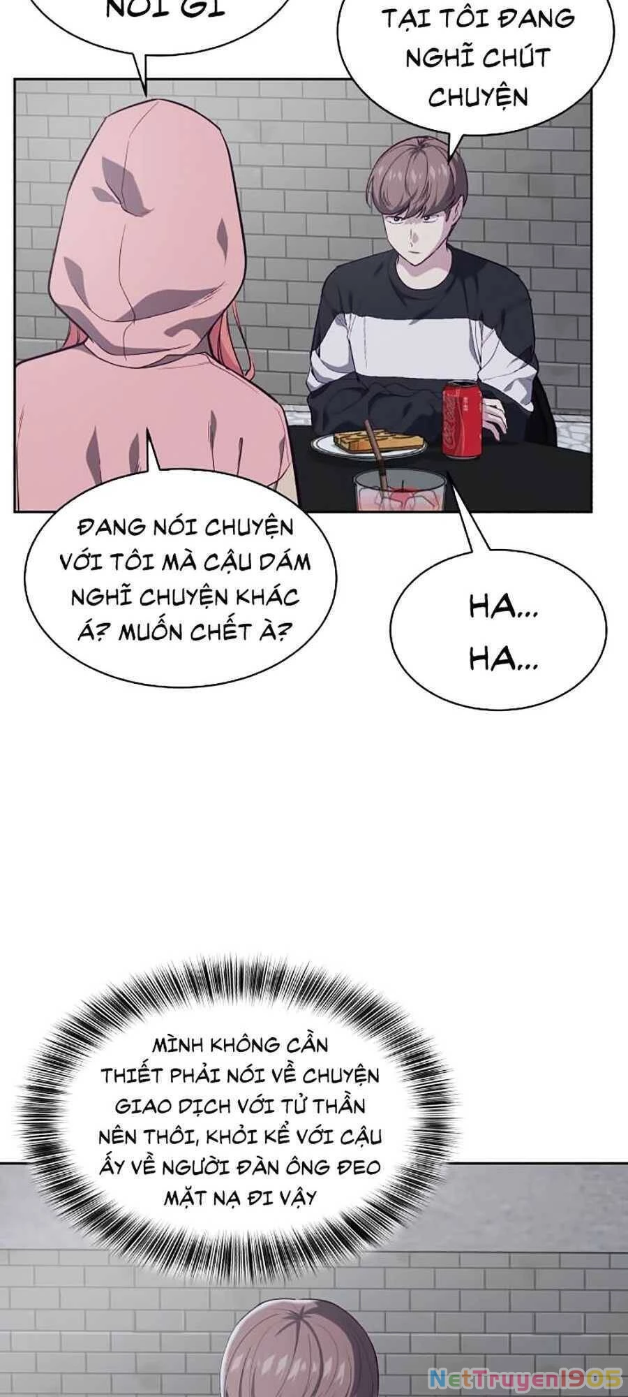 Cậu Bé Của Thần Chết Chapter 78 - 13
