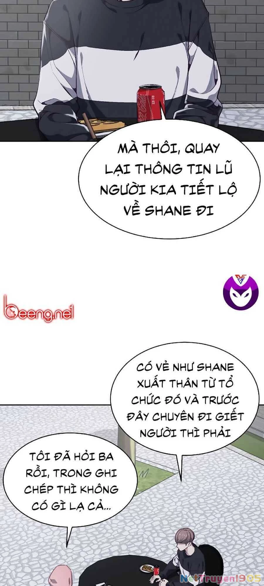 Cậu Bé Của Thần Chết Chapter 78 - 15
