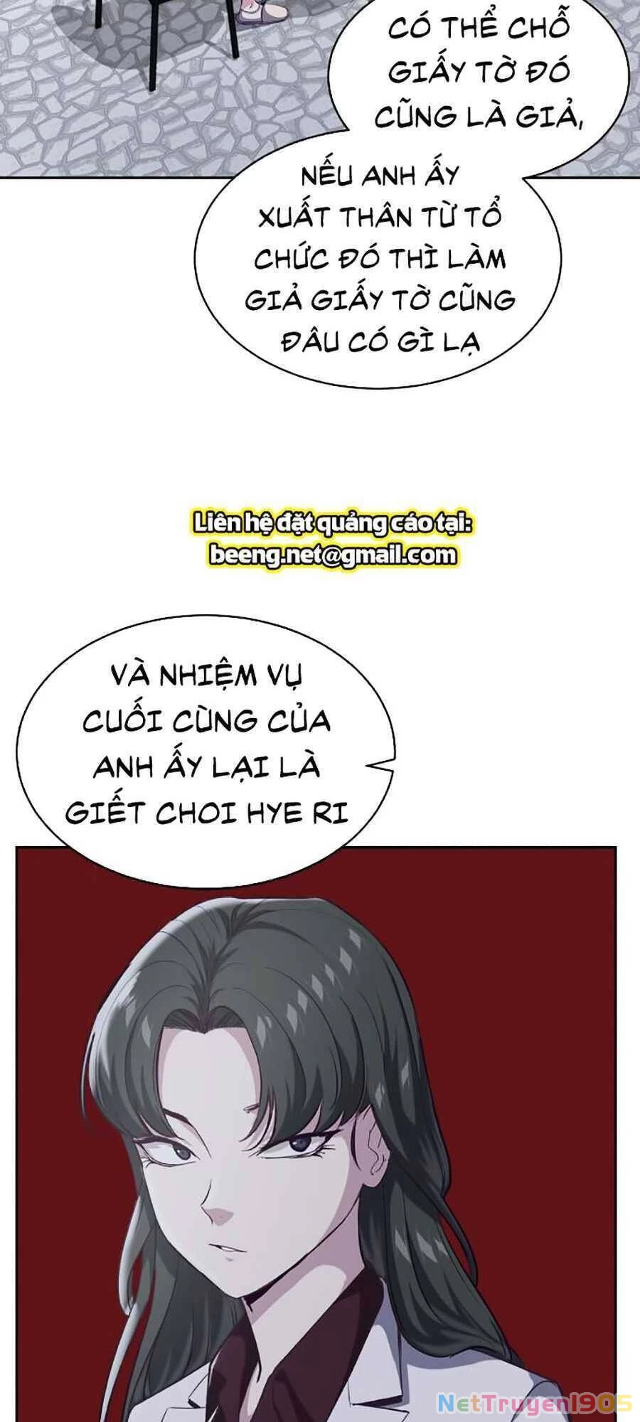 Cậu Bé Của Thần Chết Chapter 78 - 17