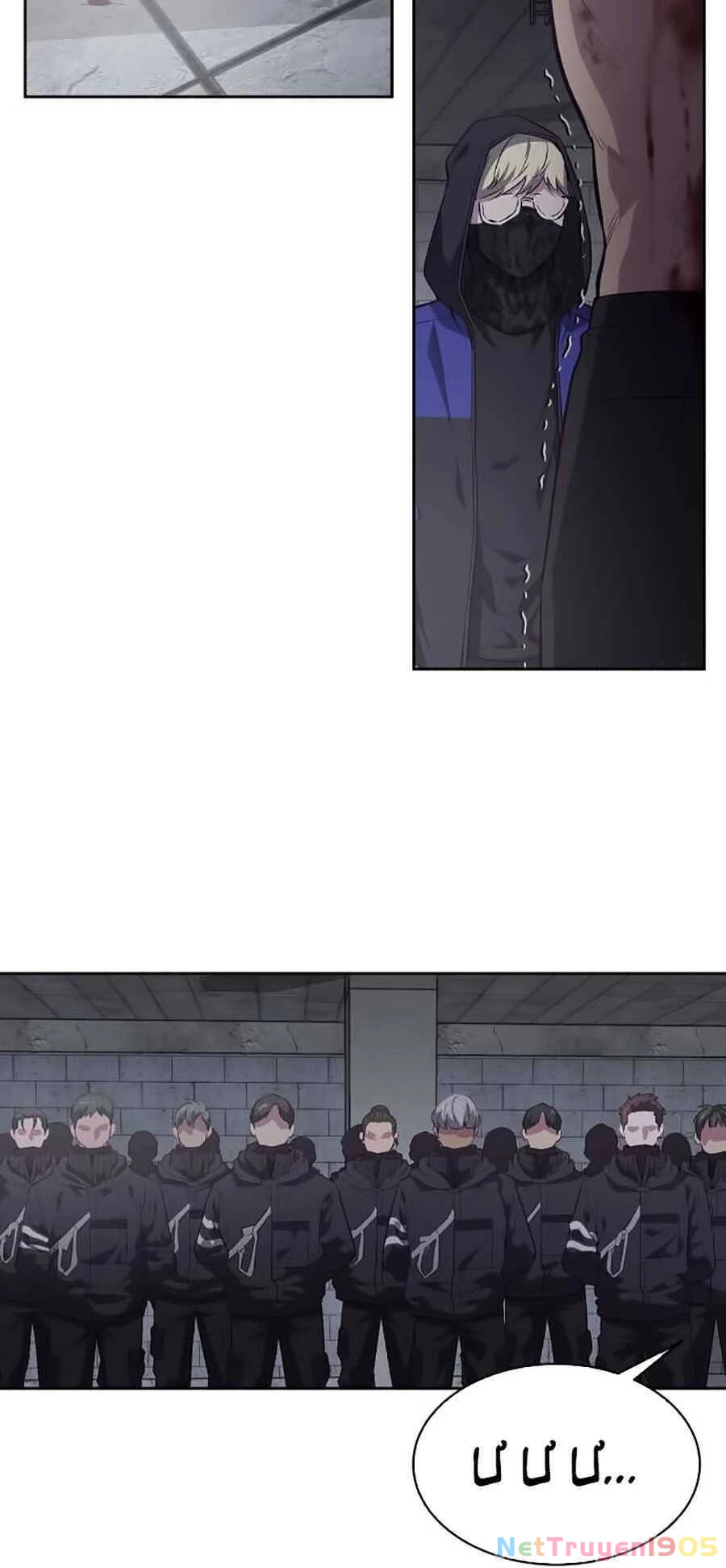 Cậu Bé Của Thần Chết Chapter 78 - 23