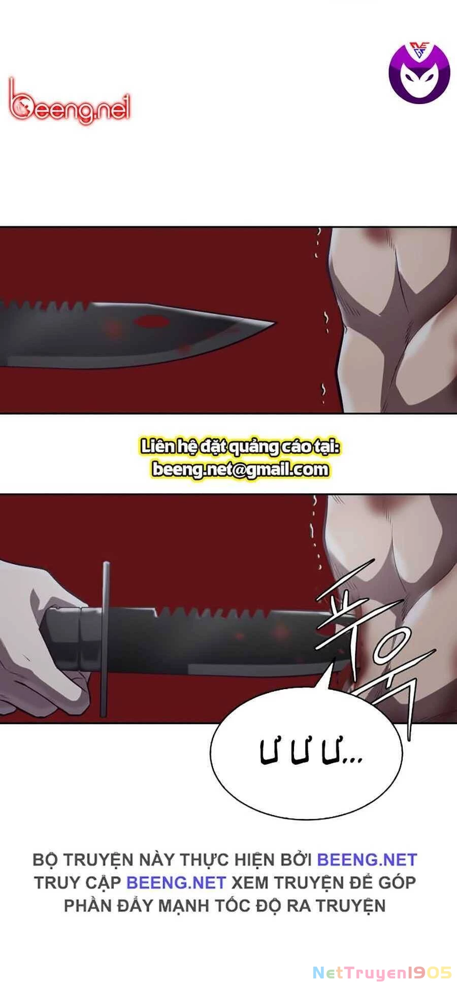 Cậu Bé Của Thần Chết Chapter 78 - 24