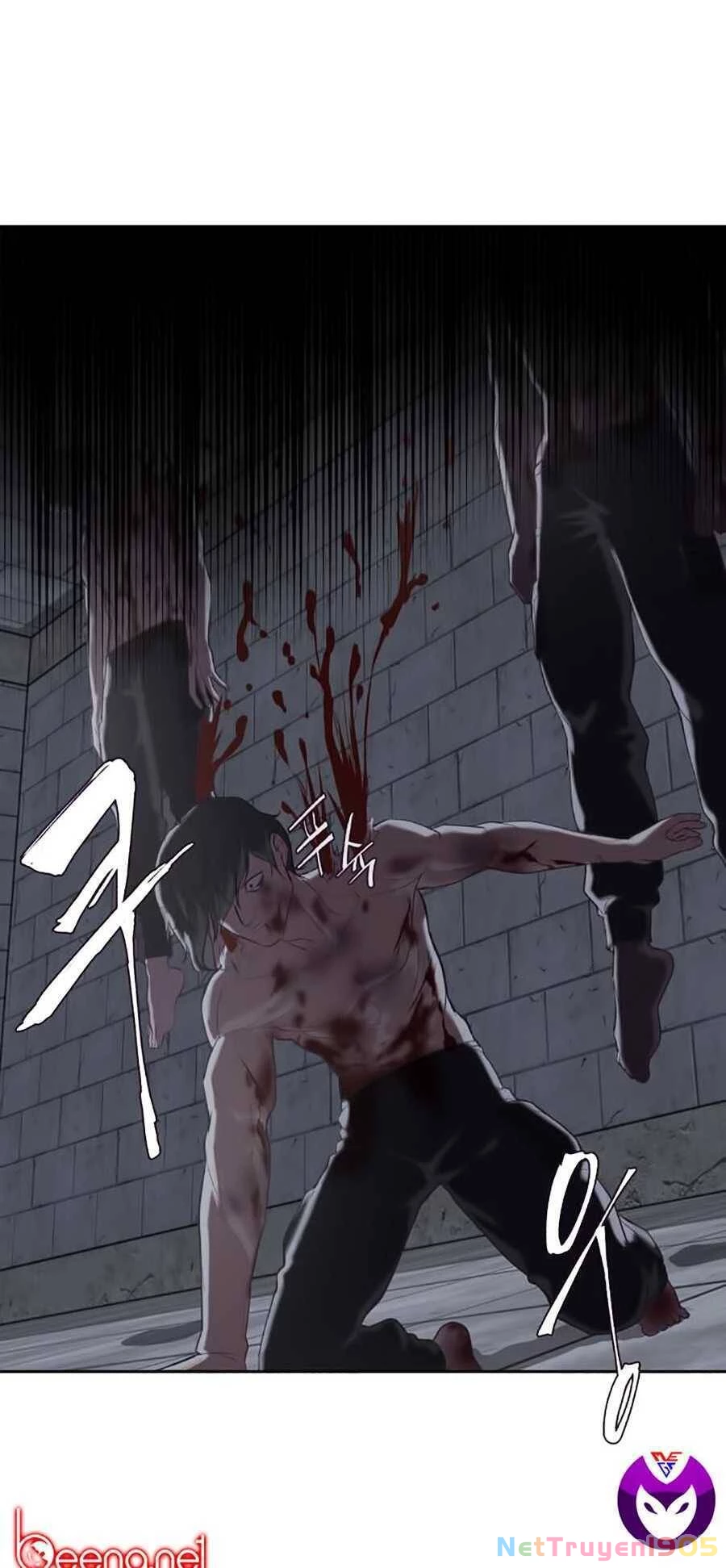 Cậu Bé Của Thần Chết Chapter 78 - 27