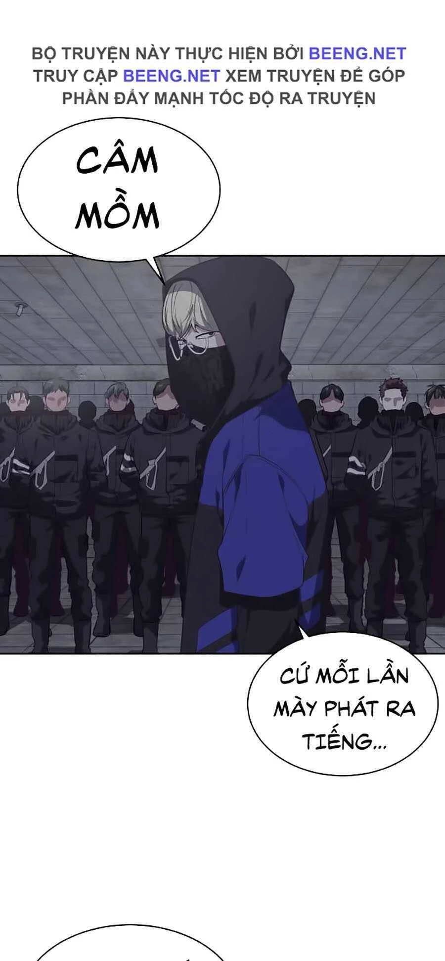 Cậu Bé Của Thần Chết Chapter 78 - 29