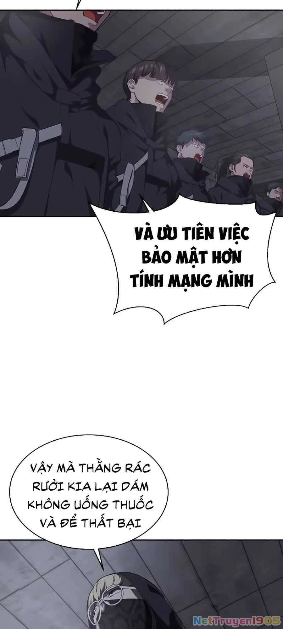 Cậu Bé Của Thần Chết Chapter 78 - 47