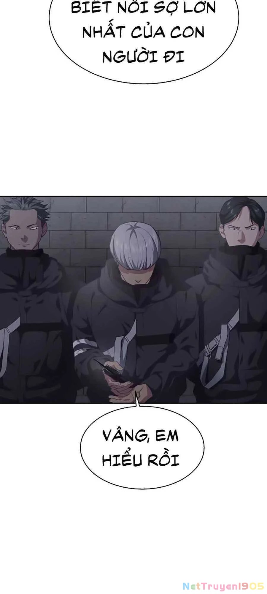Cậu Bé Của Thần Chết Chapter 78 - 53