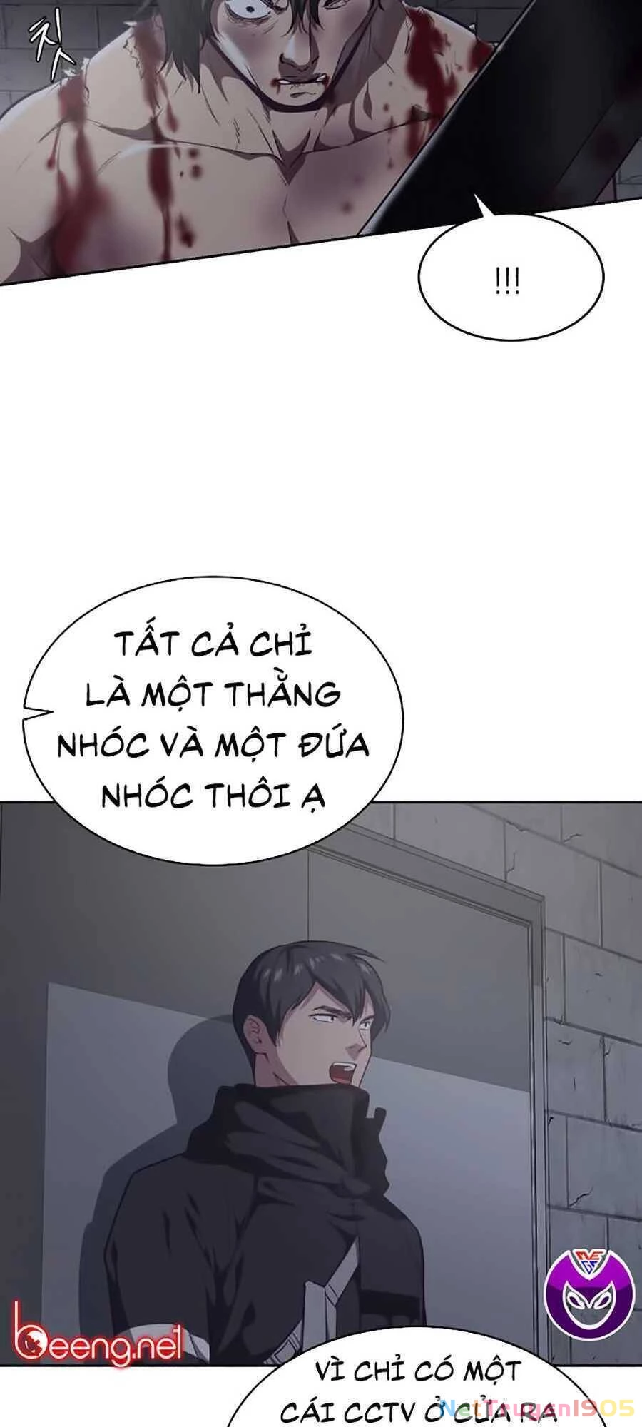Cậu Bé Của Thần Chết Chapter 78 - 61