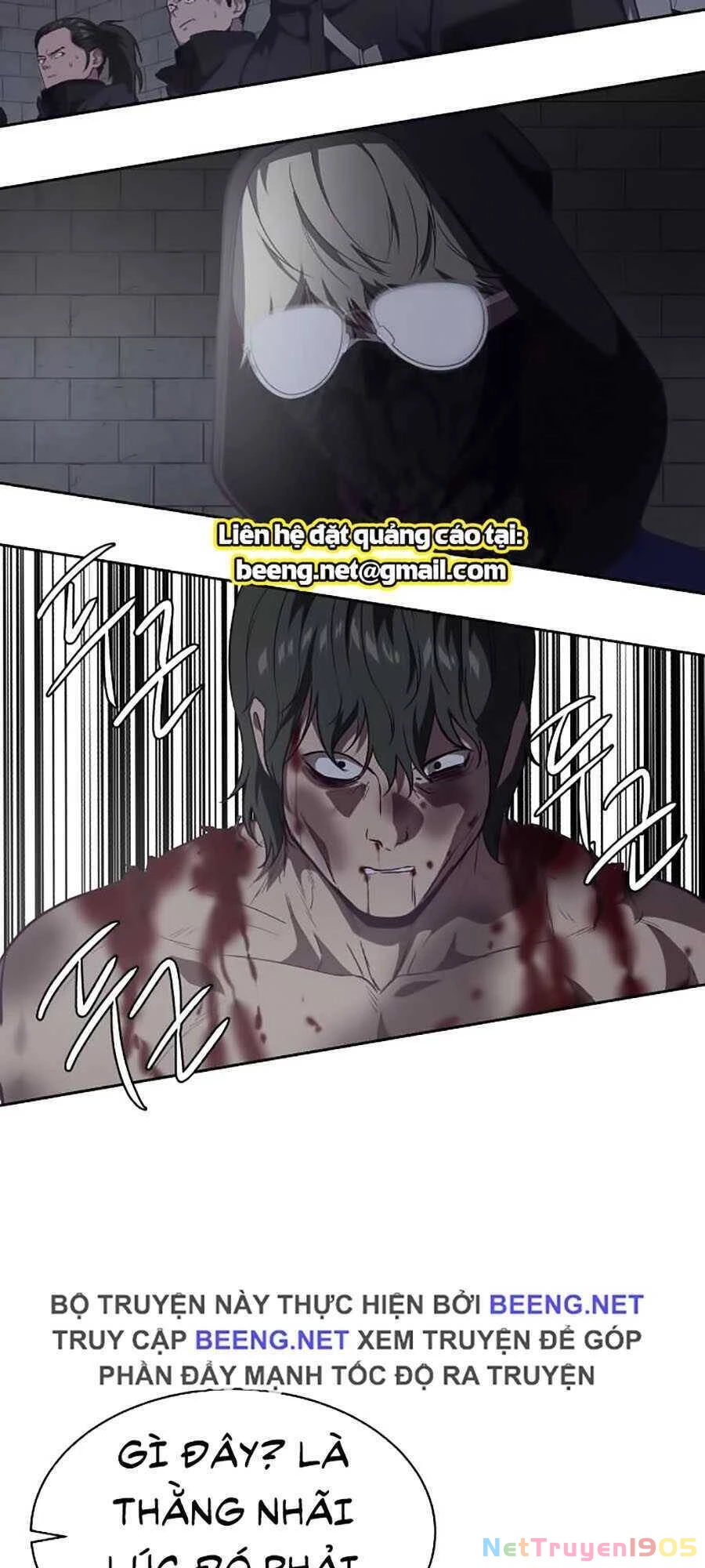 Cậu Bé Của Thần Chết Chapter 78 - 71