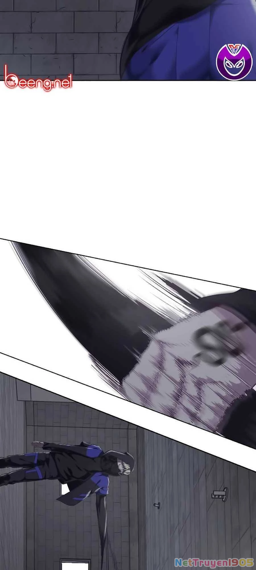 Cậu Bé Của Thần Chết Chapter 78 - 77