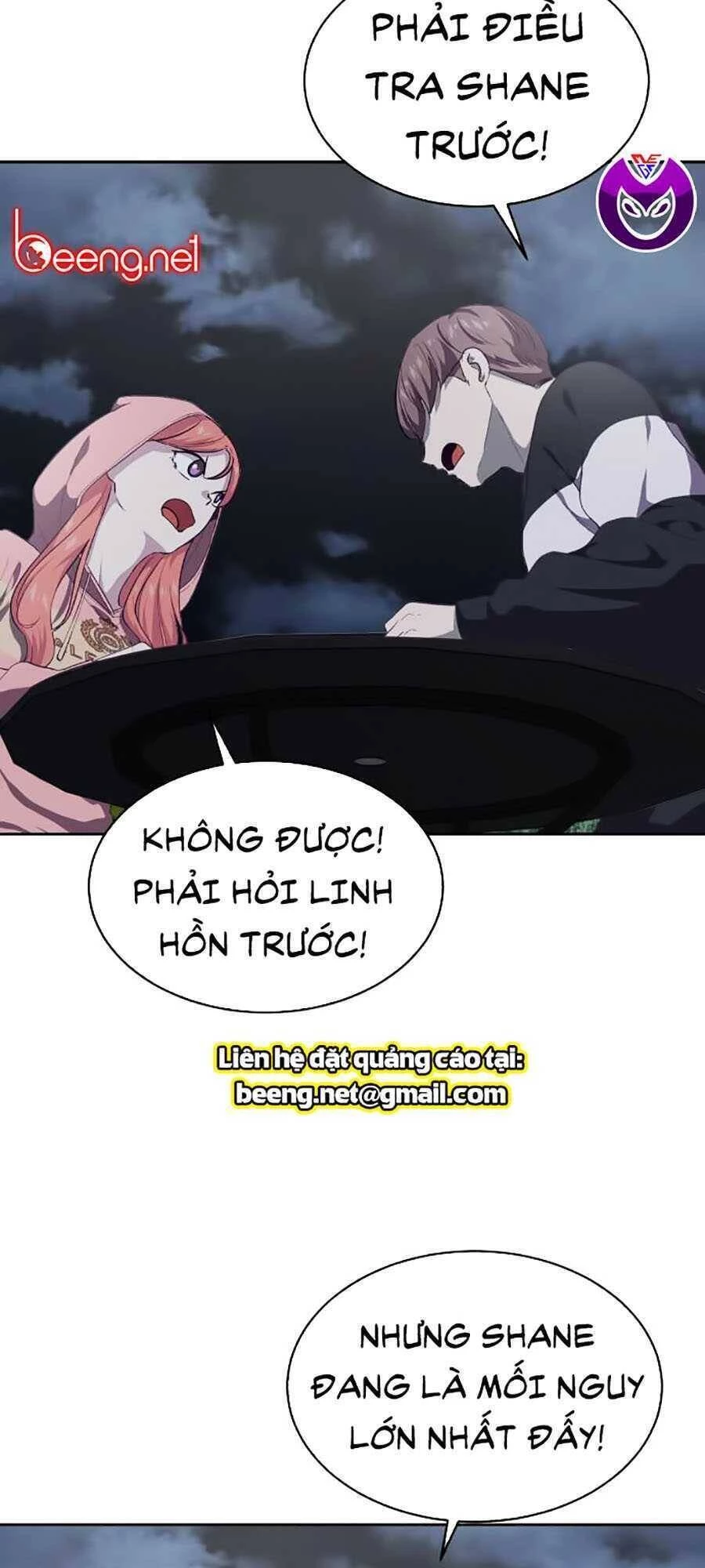 Cậu Bé Của Thần Chết Chapter 78 - 87