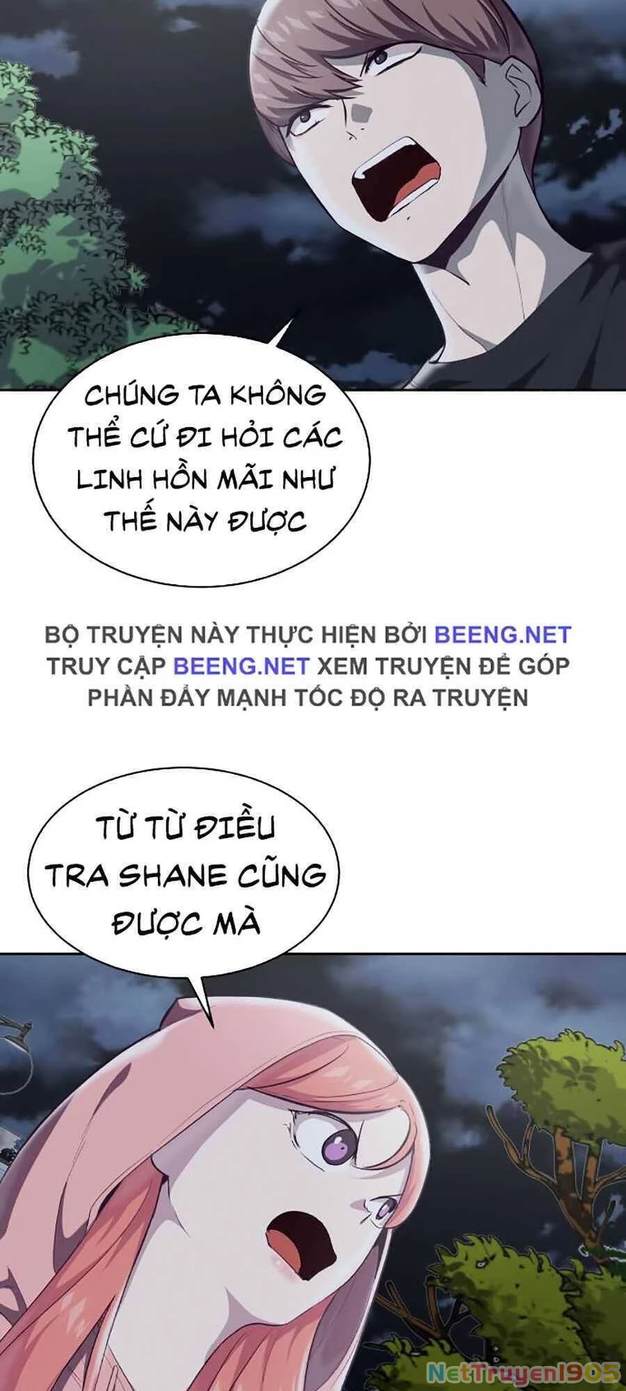 Cậu Bé Của Thần Chết Chapter 78 - 89