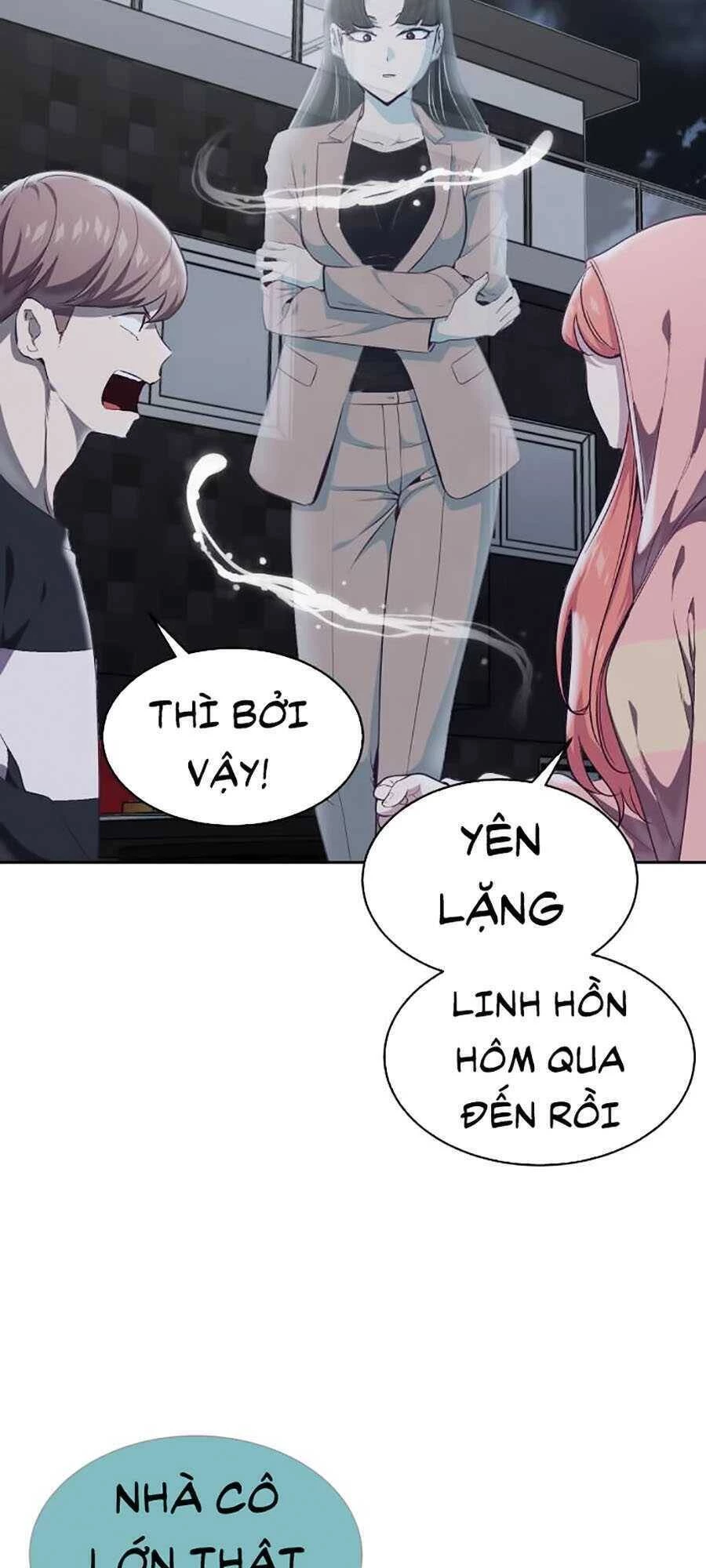 Cậu Bé Của Thần Chết Chapter 78 - 93