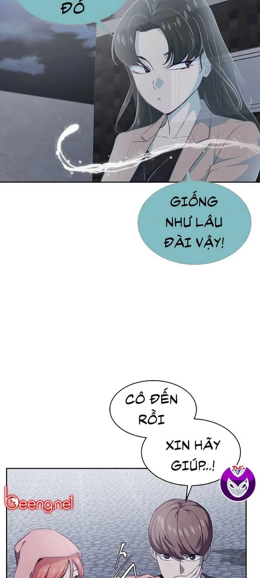 Cậu Bé Của Thần Chết Chapter 78 - 95