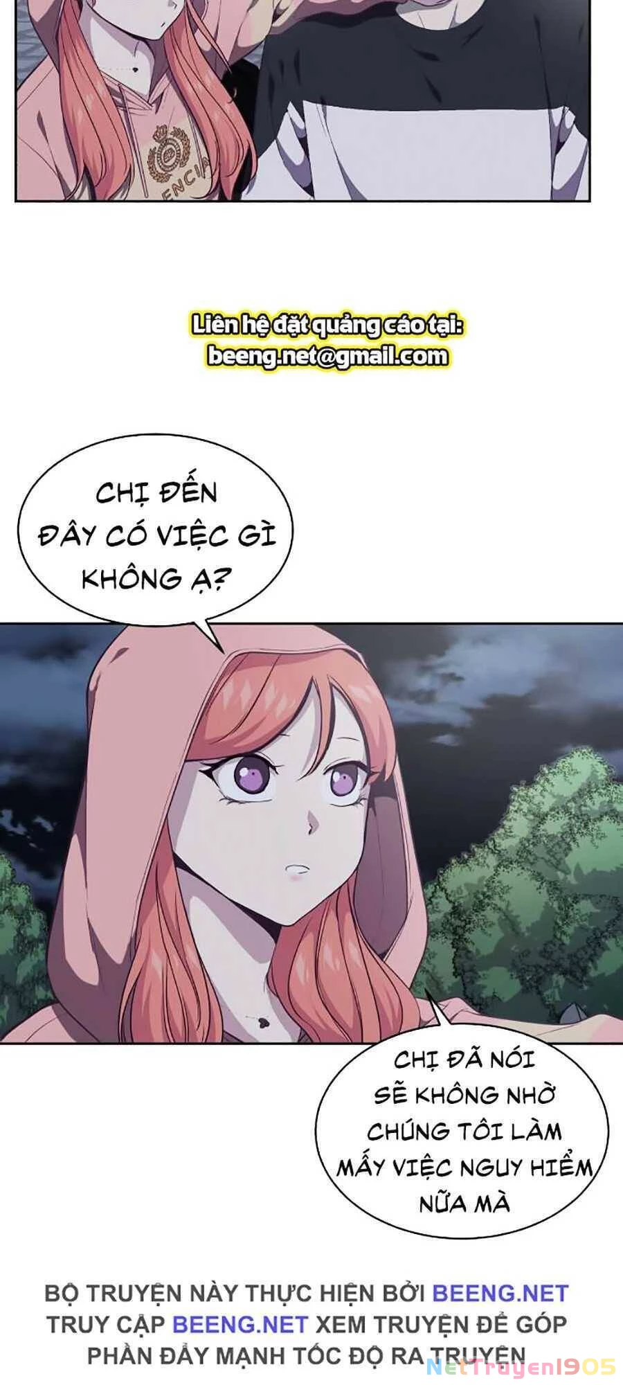 Cậu Bé Của Thần Chết Chapter 78 - 97