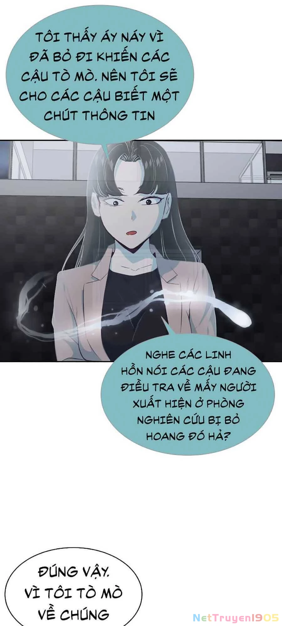 Cậu Bé Của Thần Chết Chapter 78 - 99
