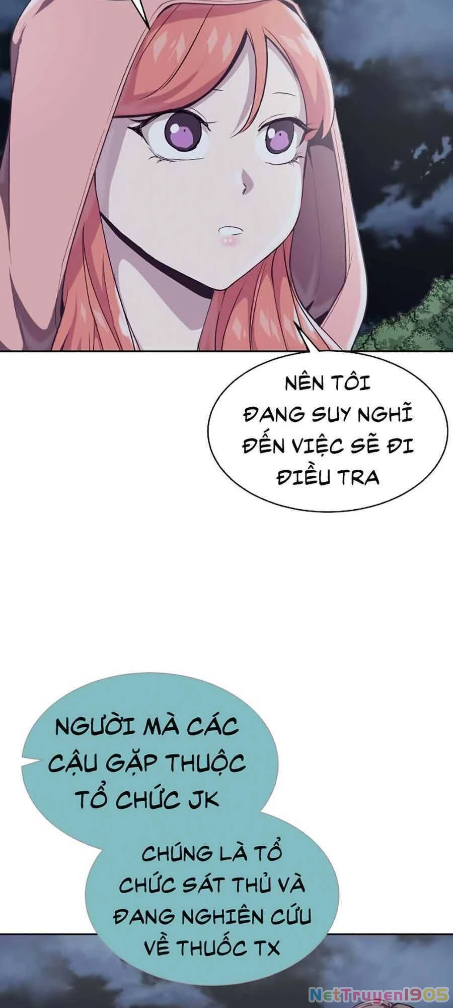 Cậu Bé Của Thần Chết Chapter 78 - 101