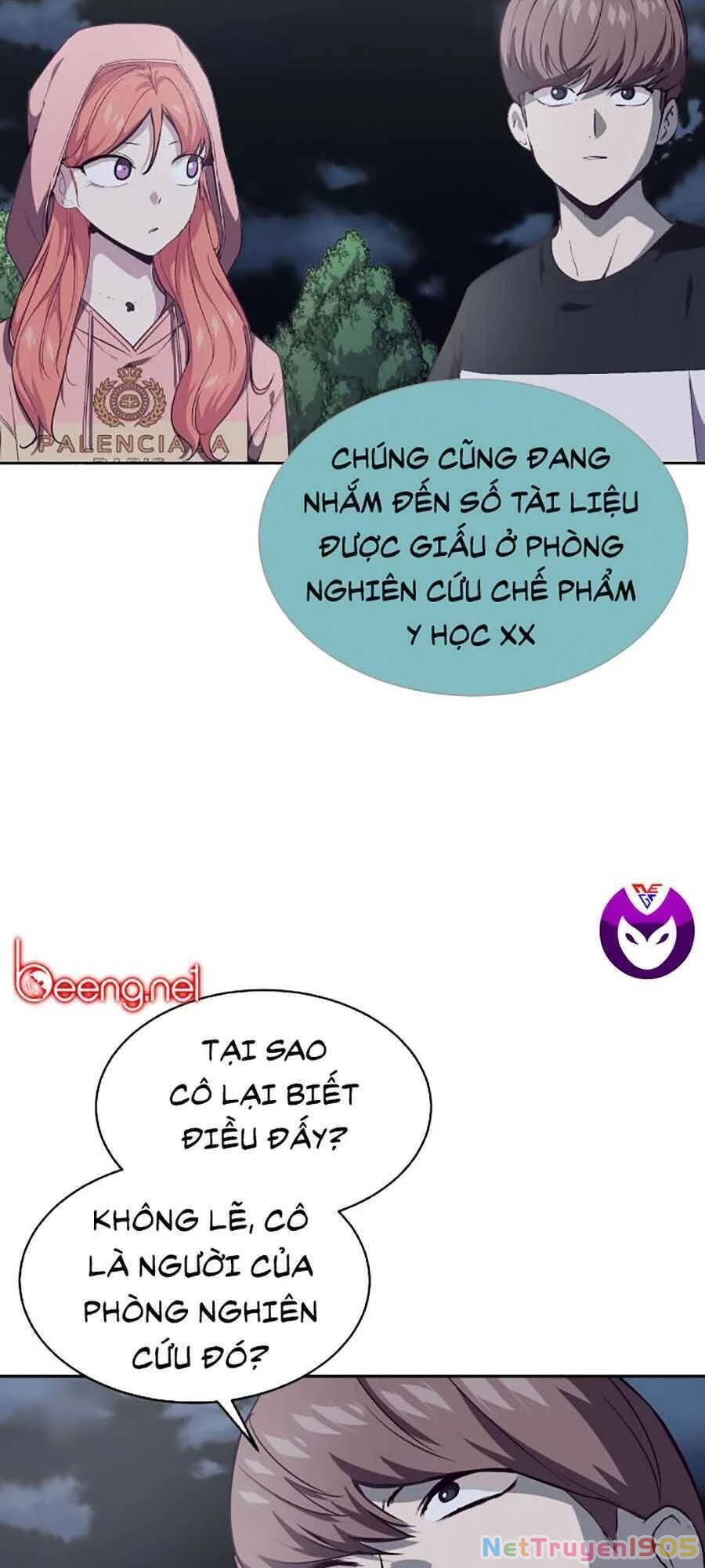 Cậu Bé Của Thần Chết Chapter 78 - 103