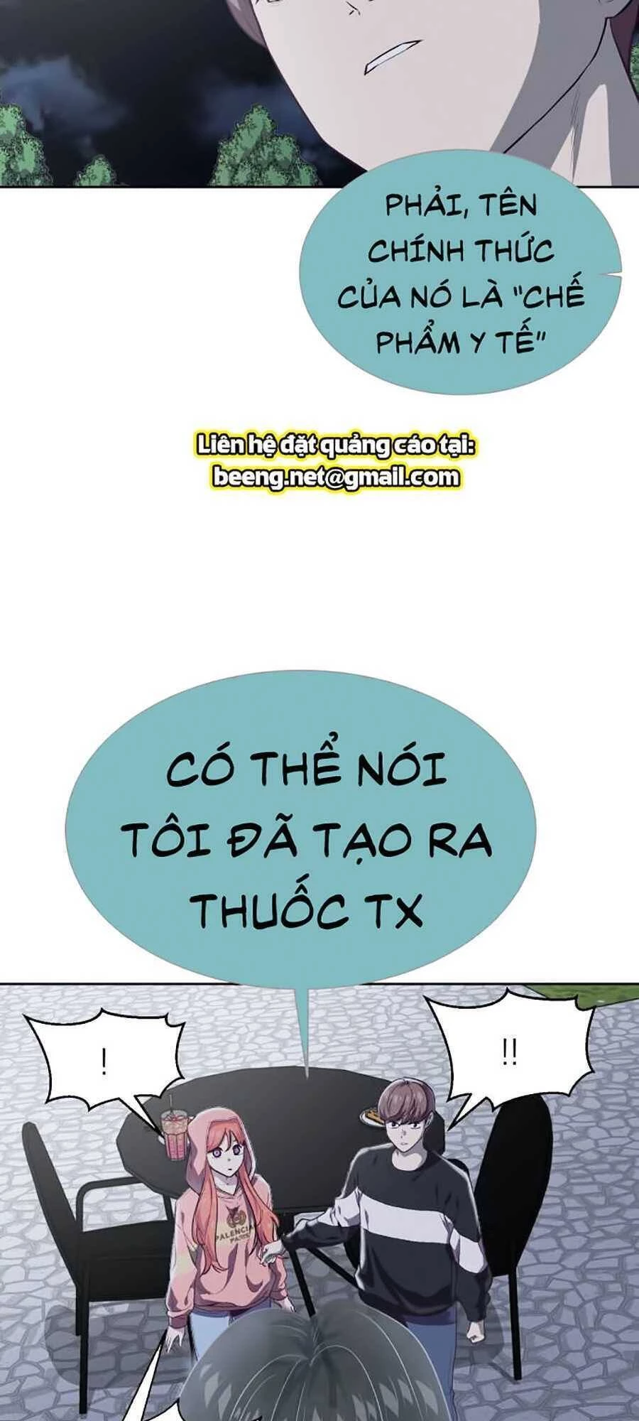 Cậu Bé Của Thần Chết Chapter 78 - 105
