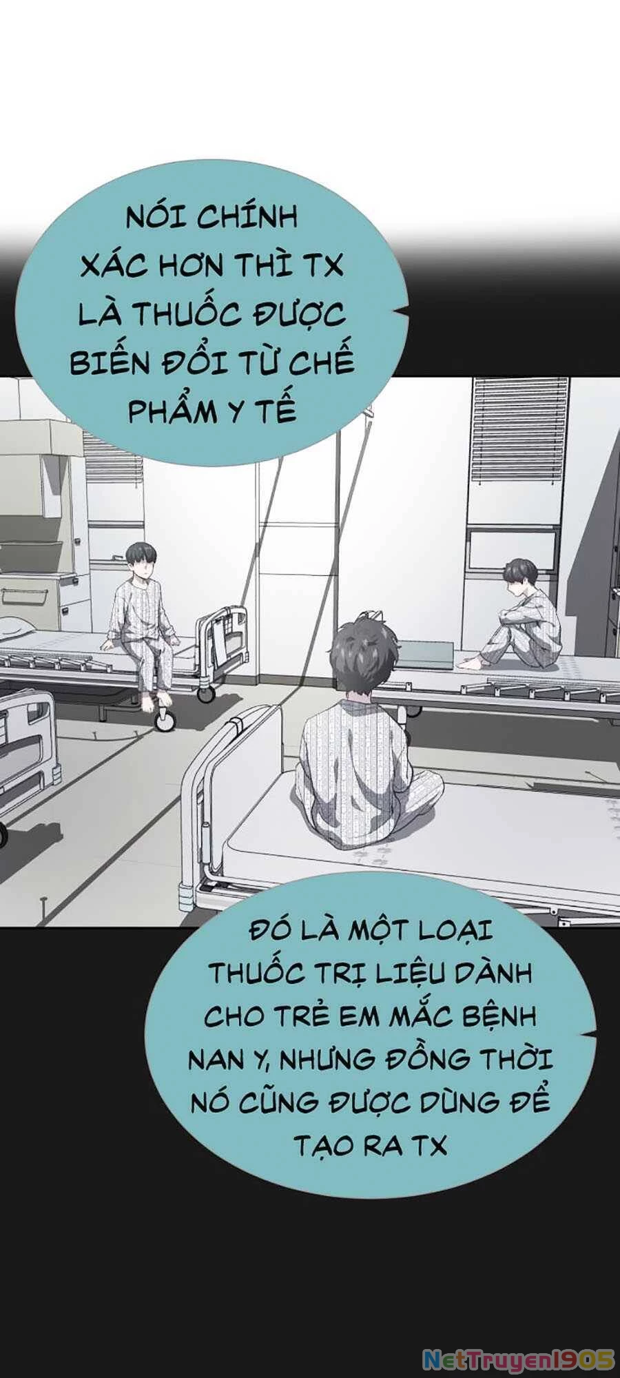 Cậu Bé Của Thần Chết Chapter 78 - 109