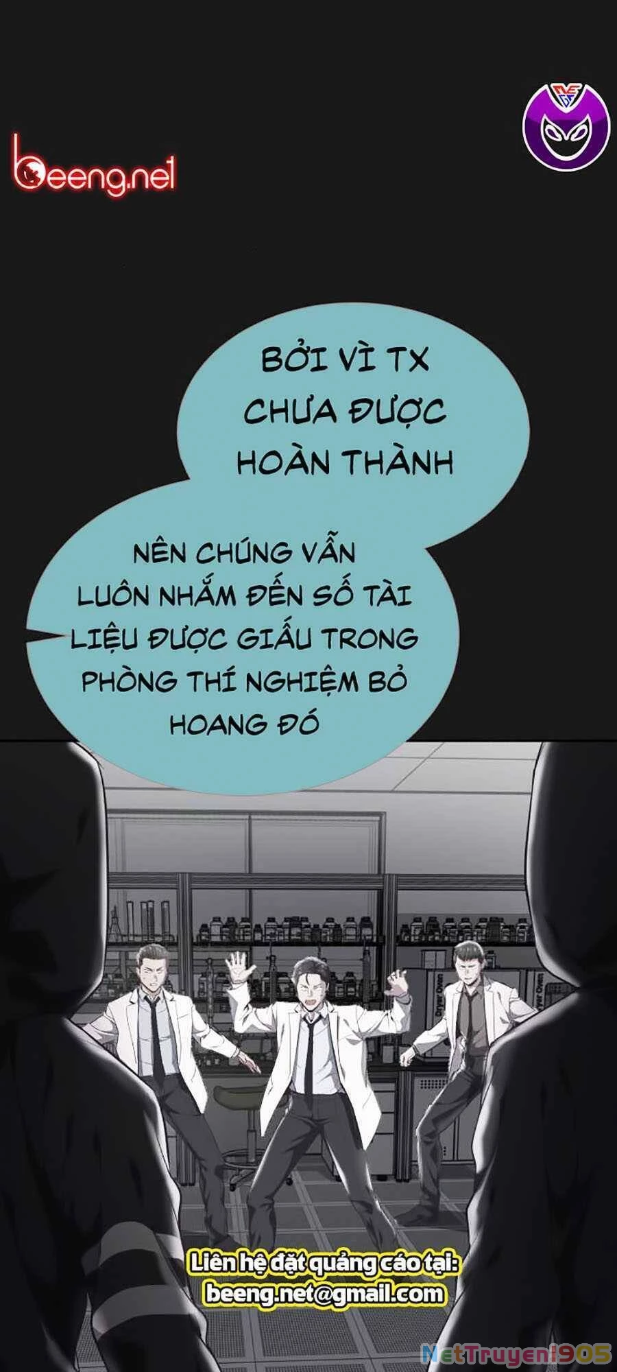Cậu Bé Của Thần Chết Chapter 78 - 111