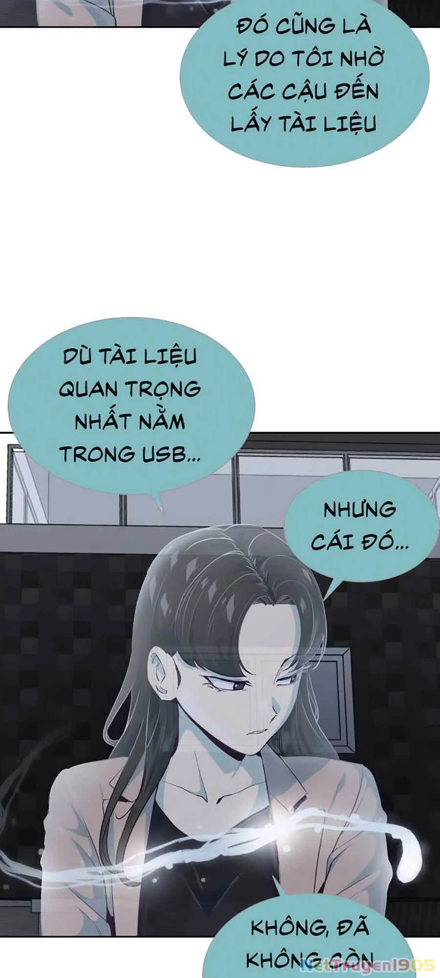 Cậu Bé Của Thần Chết Chapter 78 - 115