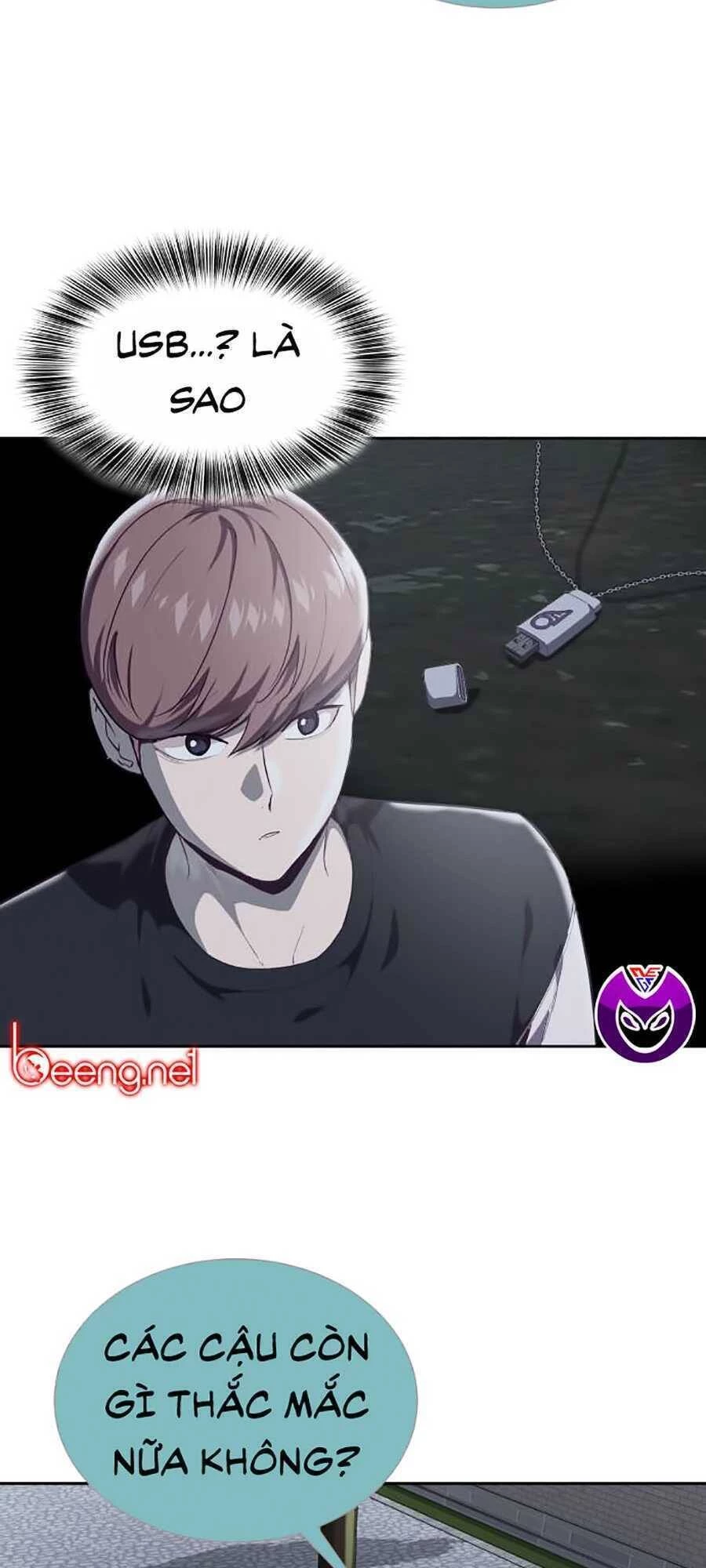 Cậu Bé Của Thần Chết Chapter 78 - 117