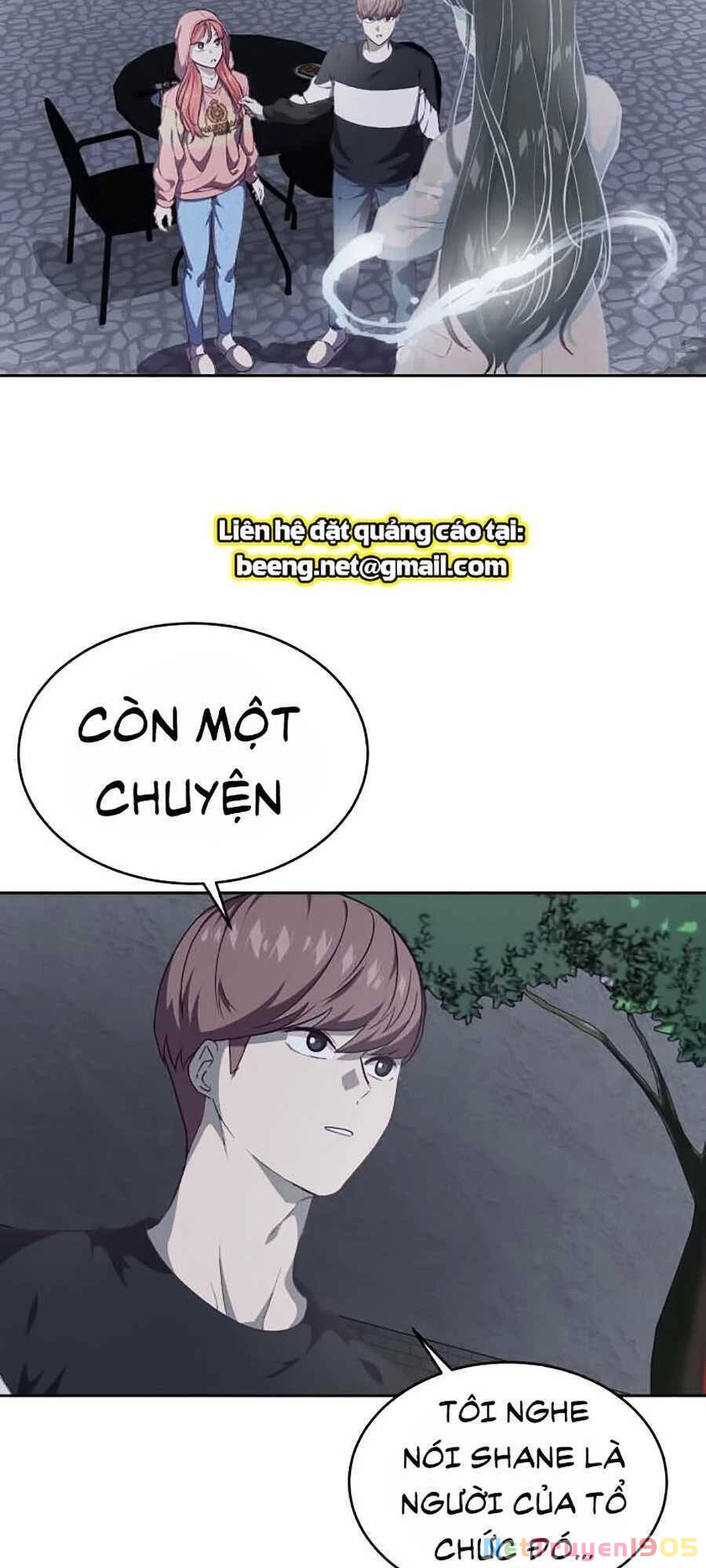 Cậu Bé Của Thần Chết Chapter 78 - 119