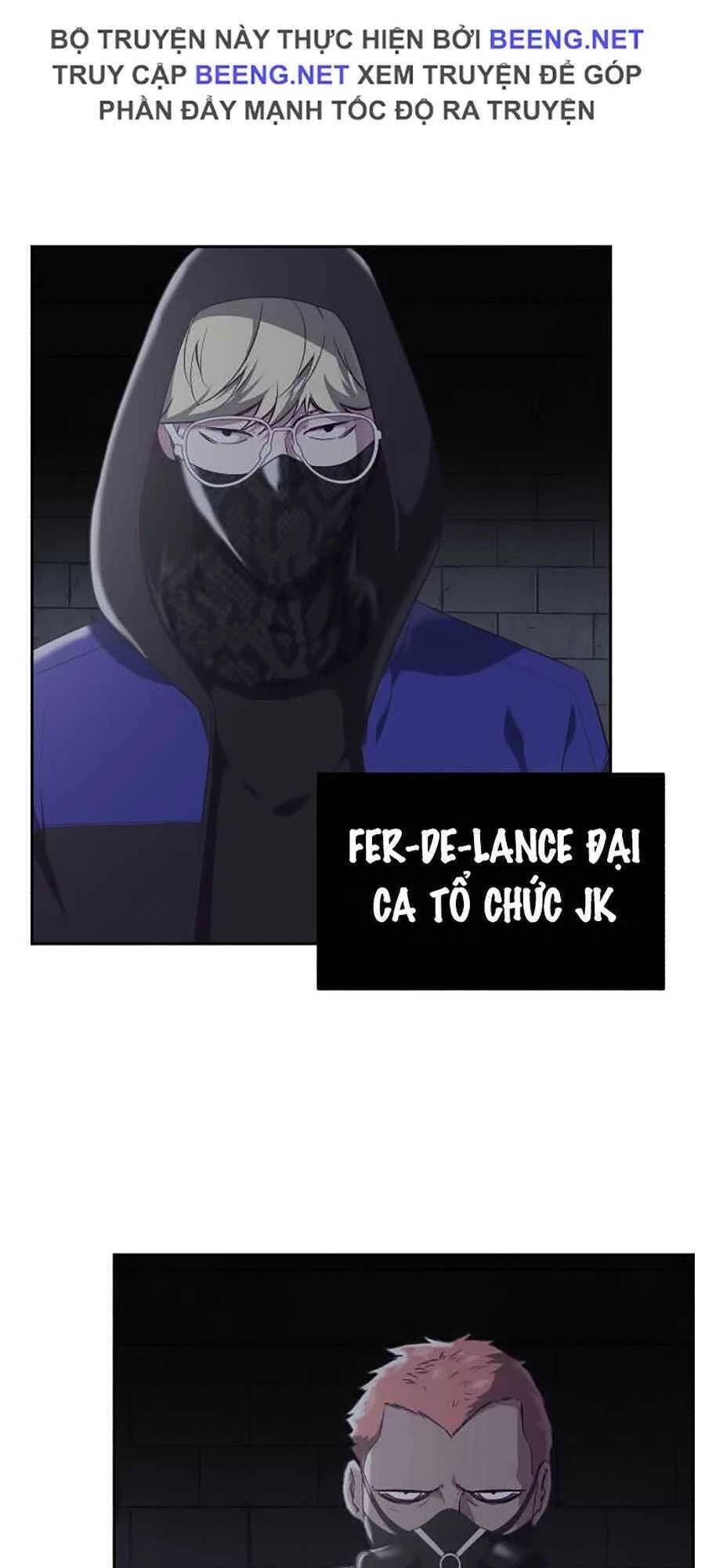 Cậu Bé Của Thần Chết Chapter 78 - 127
