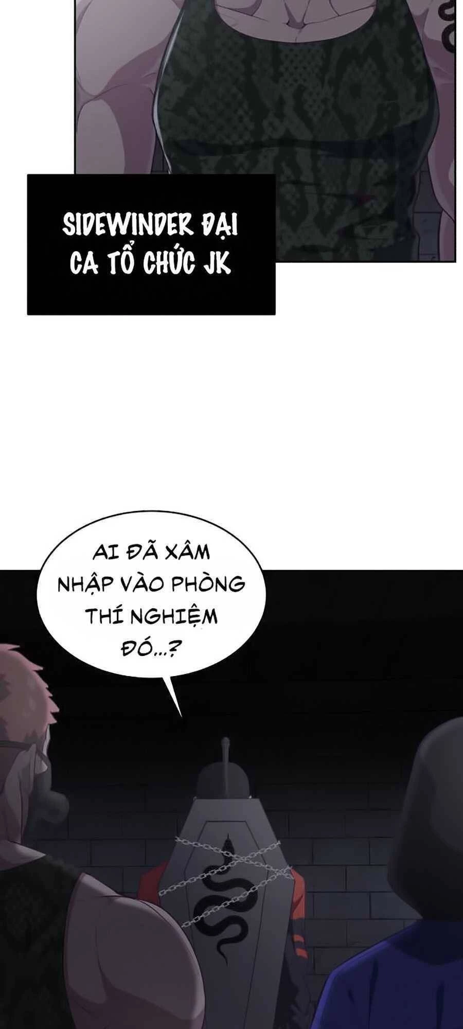 Cậu Bé Của Thần Chết Chapter 78 - 129