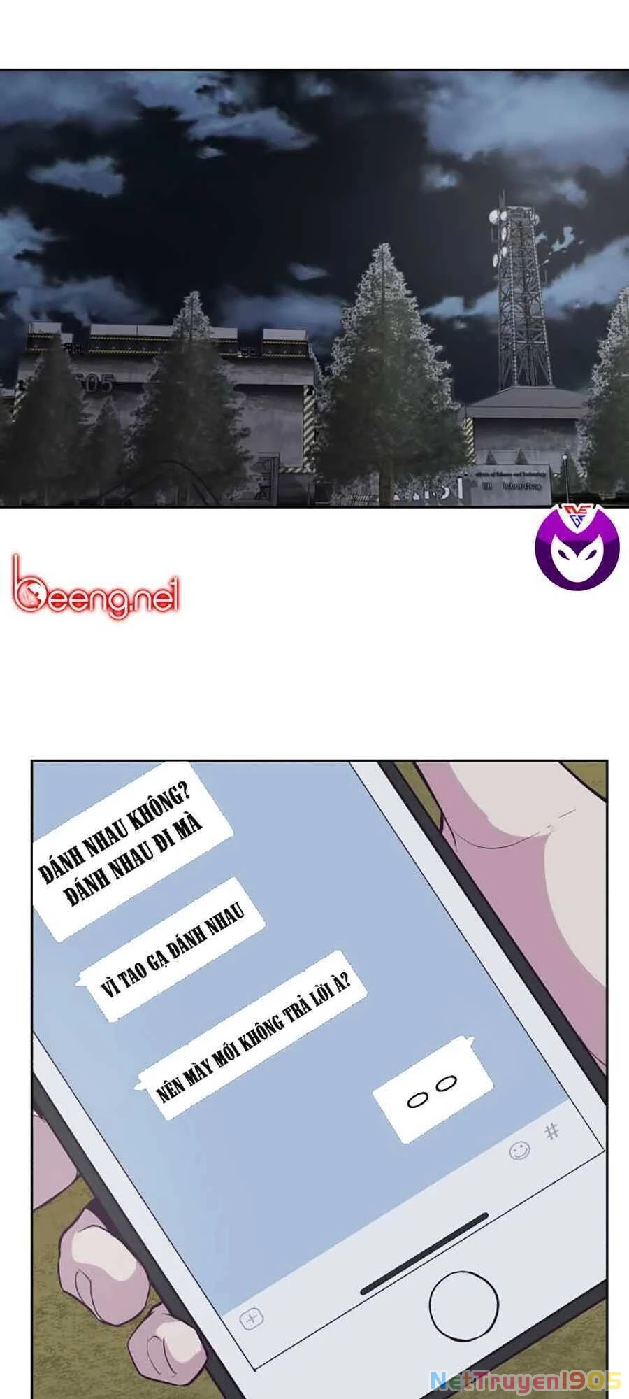 Cậu Bé Của Thần Chết Chapter 78 - 137