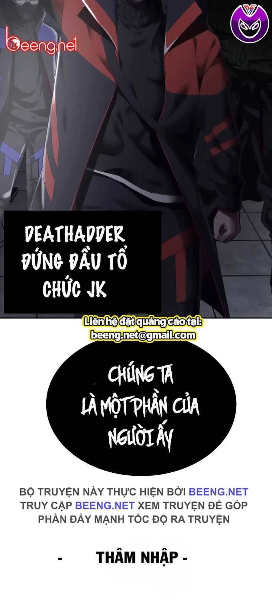 Cậu Bé Của Thần Chết Chapter 78 - 149