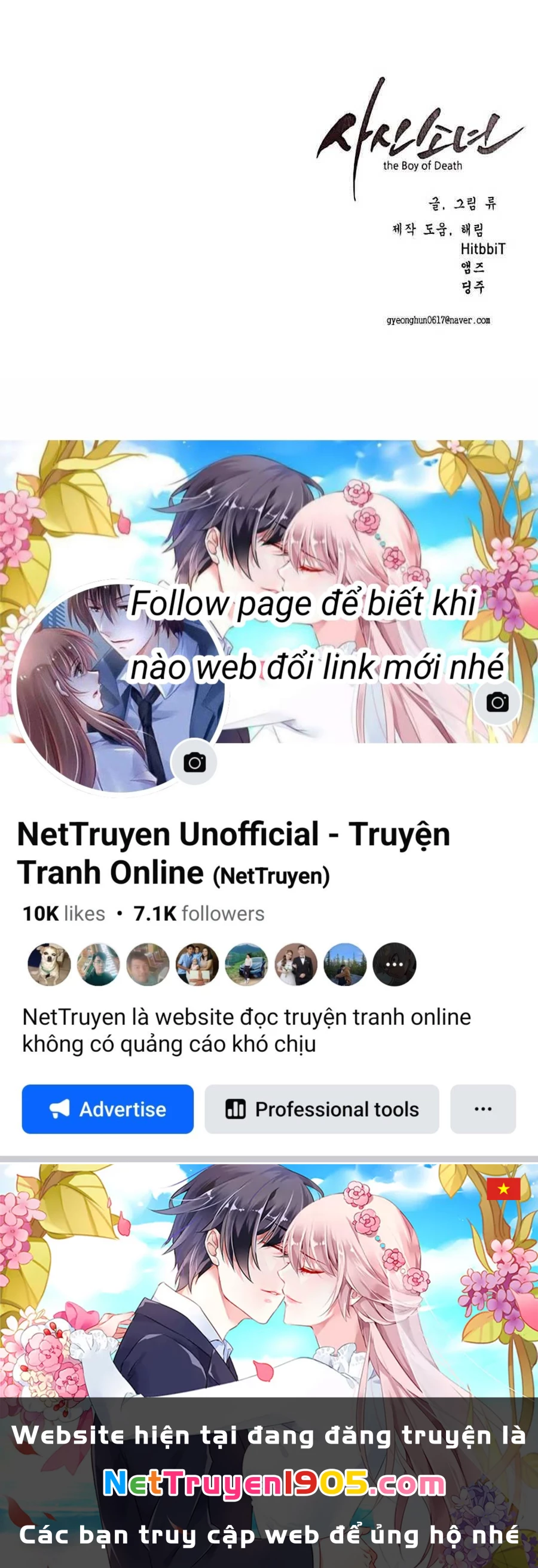 Cậu Bé Của Thần Chết Chapter 78 - 150